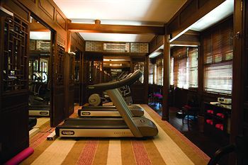 The China Club Beijing Hotel Esterno foto